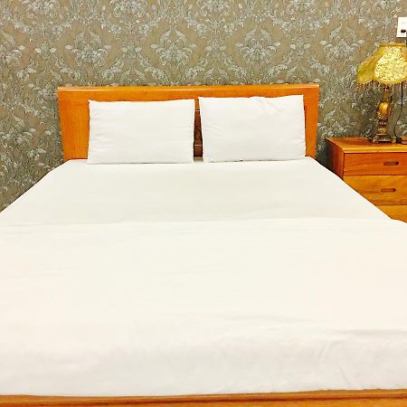 Phu Thanh Hotel 호치민 외부 사진