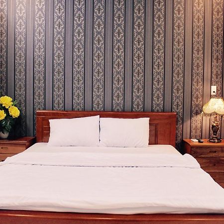 Phu Thanh Hotel 호치민 외부 사진