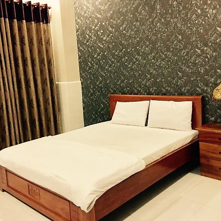 Phu Thanh Hotel 호치민 외부 사진